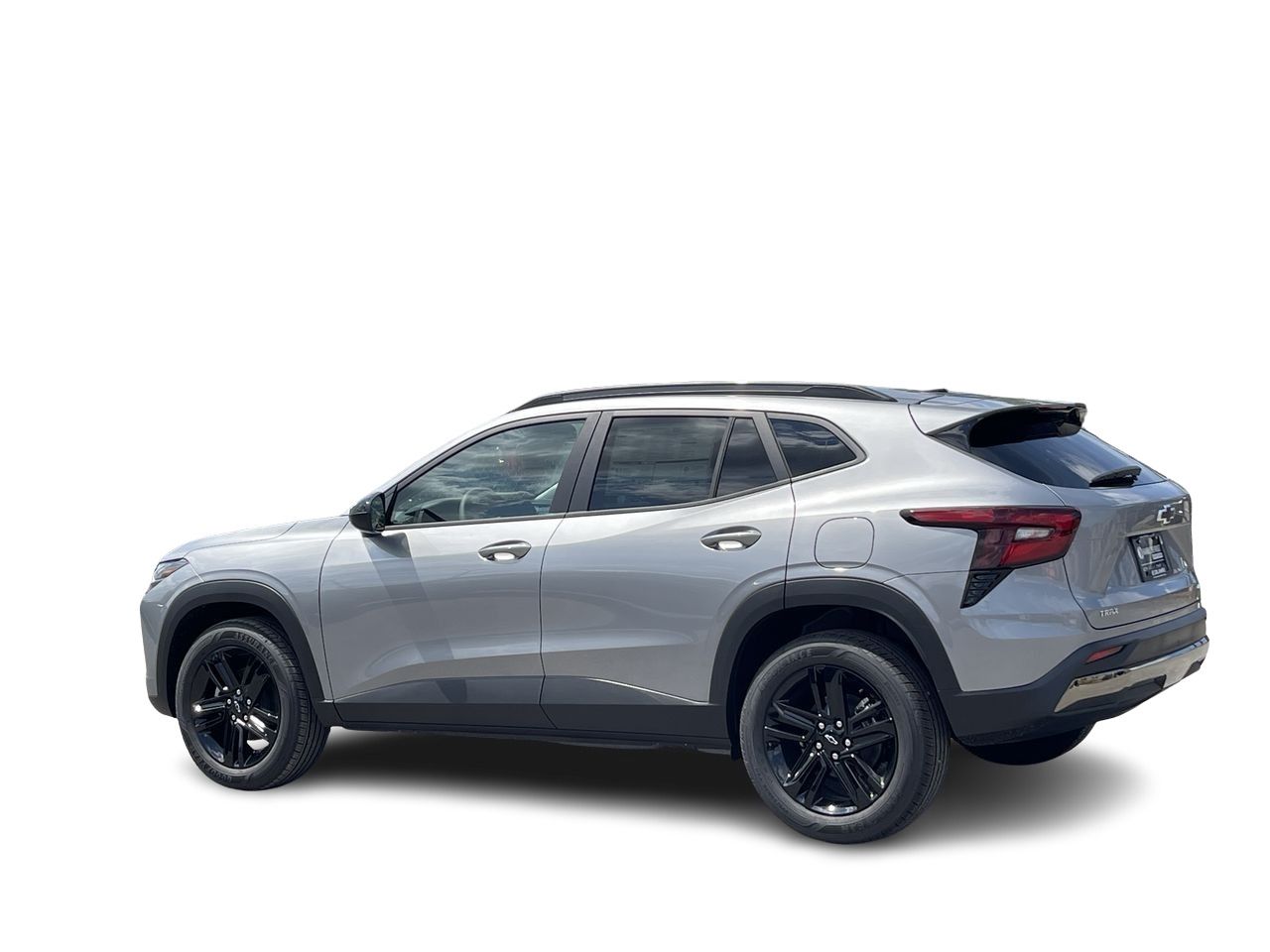 2025 Chevrolet Trax in Saint-Leonard, Quebec