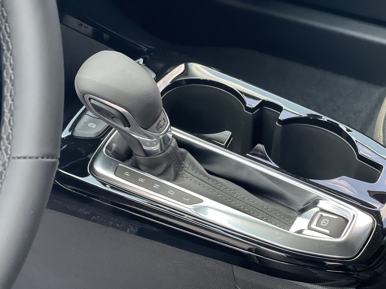 2025 Chevrolet Trax in Saint-Leonard, Quebec
