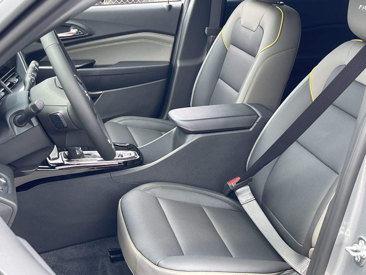 2025 Chevrolet Trax in Saint-Leonard, Quebec