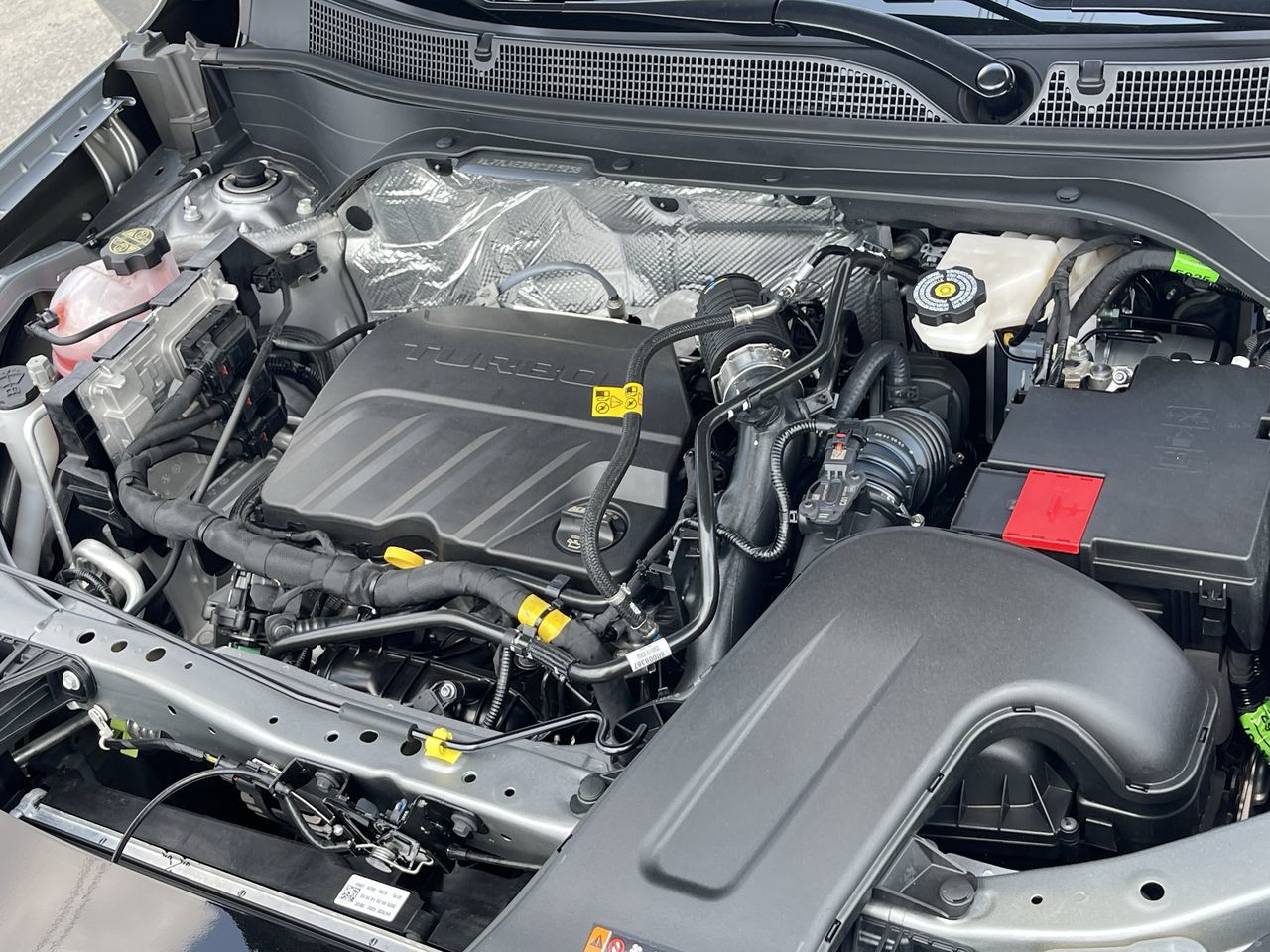 2025 Chevrolet Trax in Saint-Leonard, Quebec