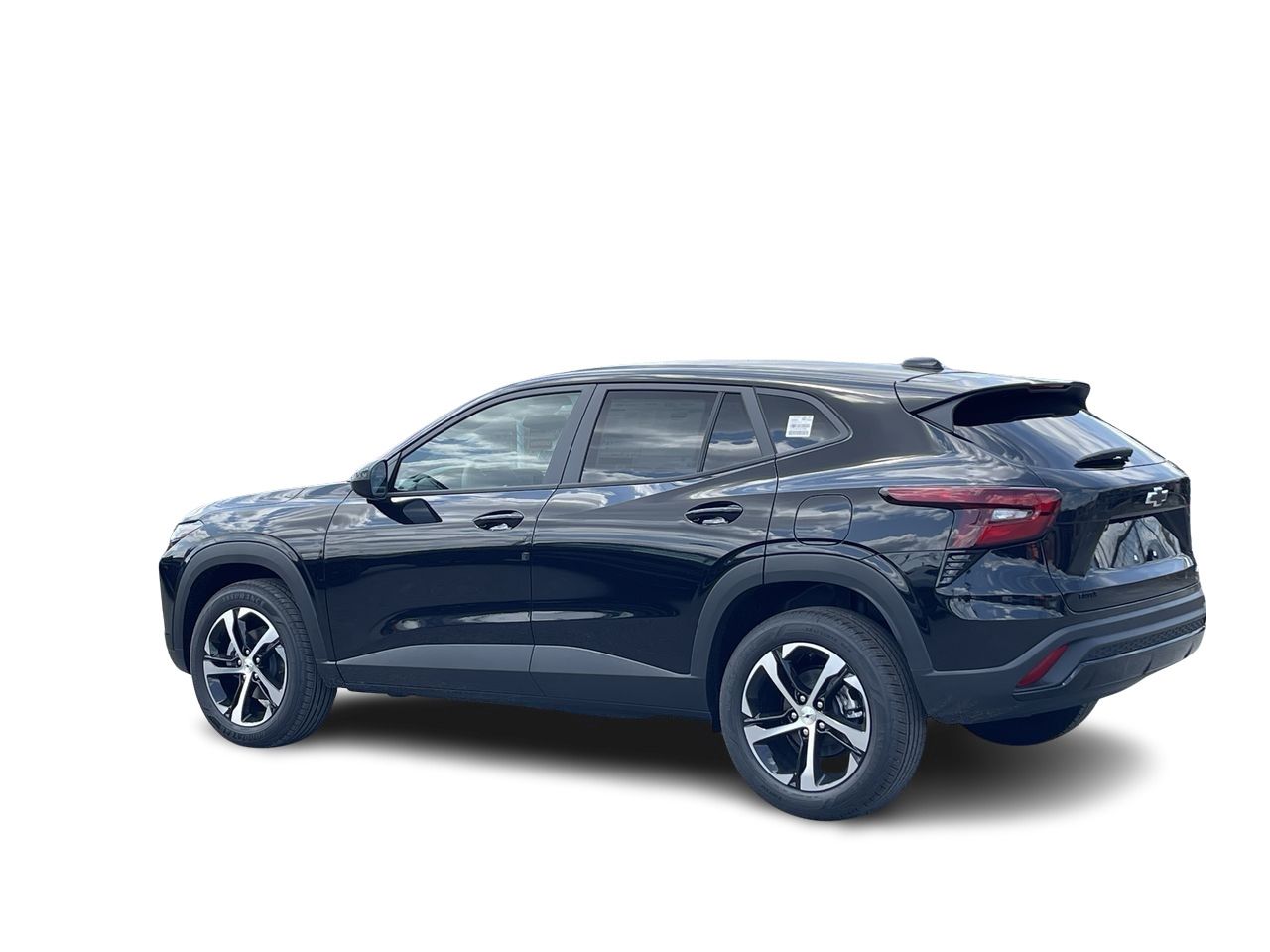 Chevrolet Trax  2025 à Saint-Léonard, Québec