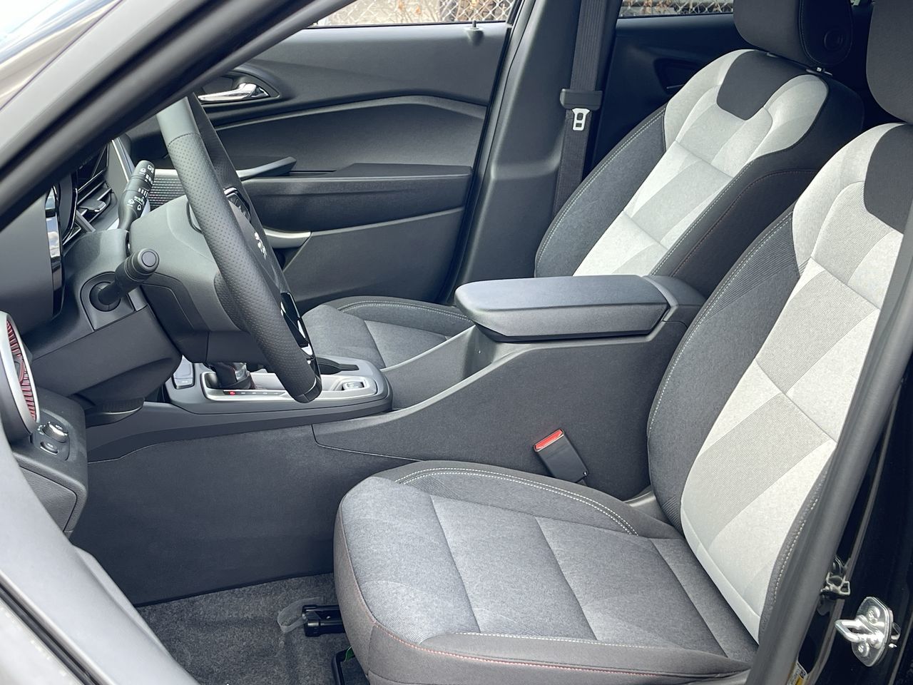 Chevrolet Trax  2025 à Saint-Léonard, Québec