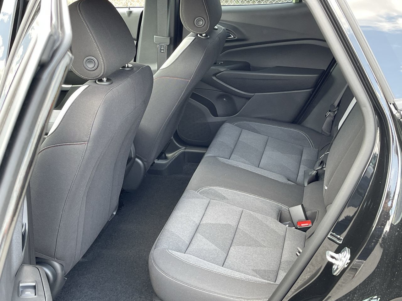 Chevrolet Trax  2025 à Saint-Léonard, Québec
