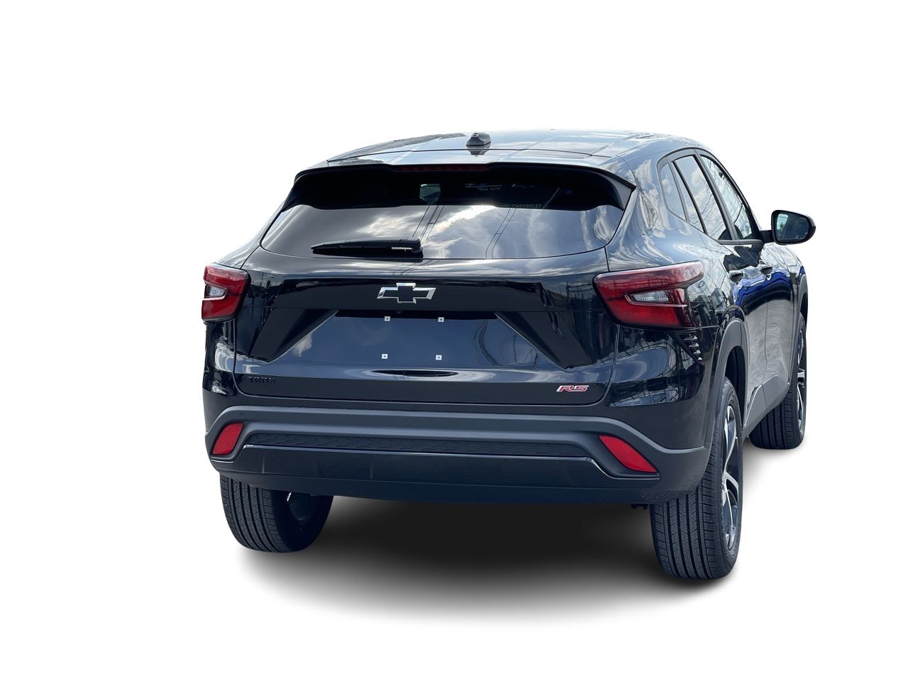 Chevrolet Trax  2025 à Saint-Léonard, Québec