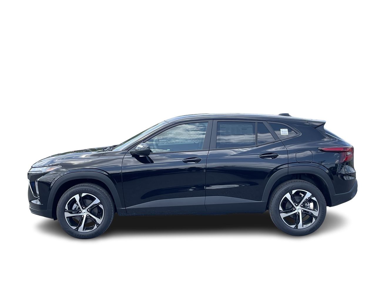 Chevrolet Trax  2025 à Saint-Léonard, Québec