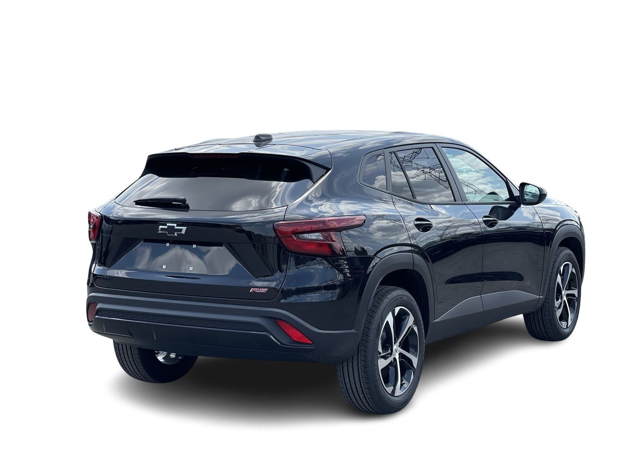 Chevrolet Trax  2025 à Saint-Léonard, Québec