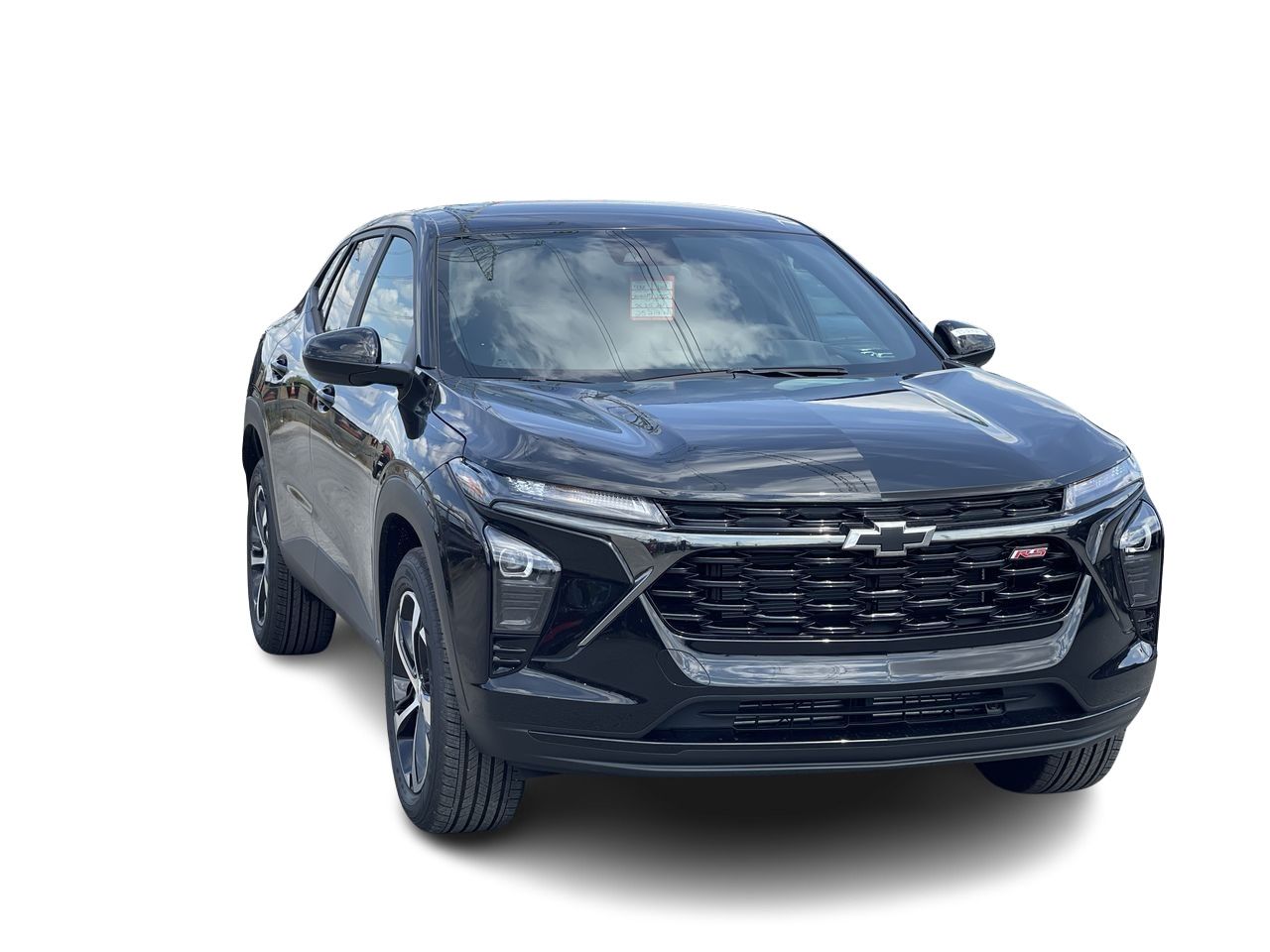 Chevrolet Trax  2025 à Saint-Léonard, Québec