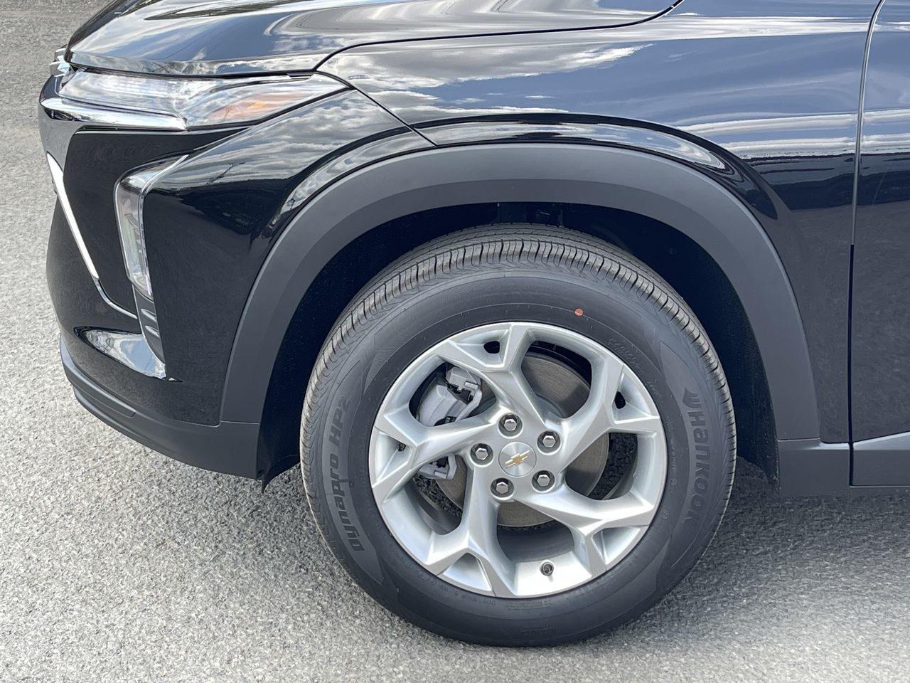 2025 Chevrolet Trax in Saint-Leonard, Quebec
