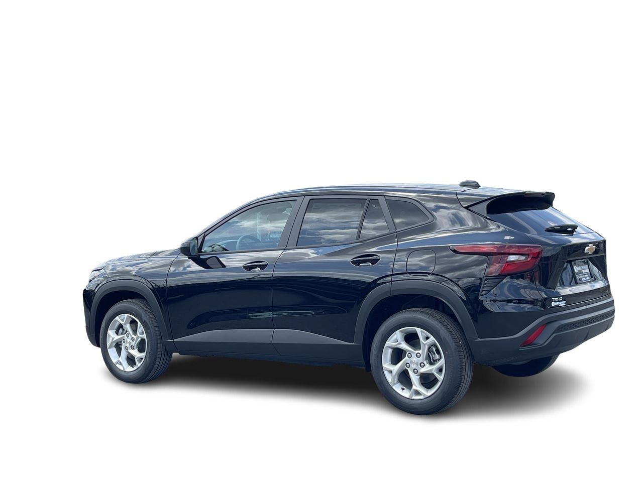 2025 Chevrolet Trax in Saint-Leonard, Quebec