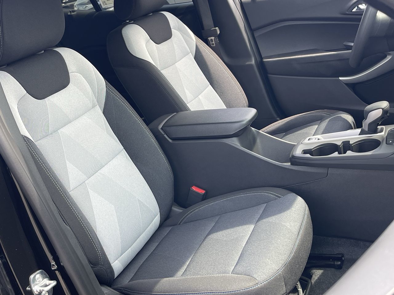 2025 Chevrolet Trax in Saint-Leonard, Quebec