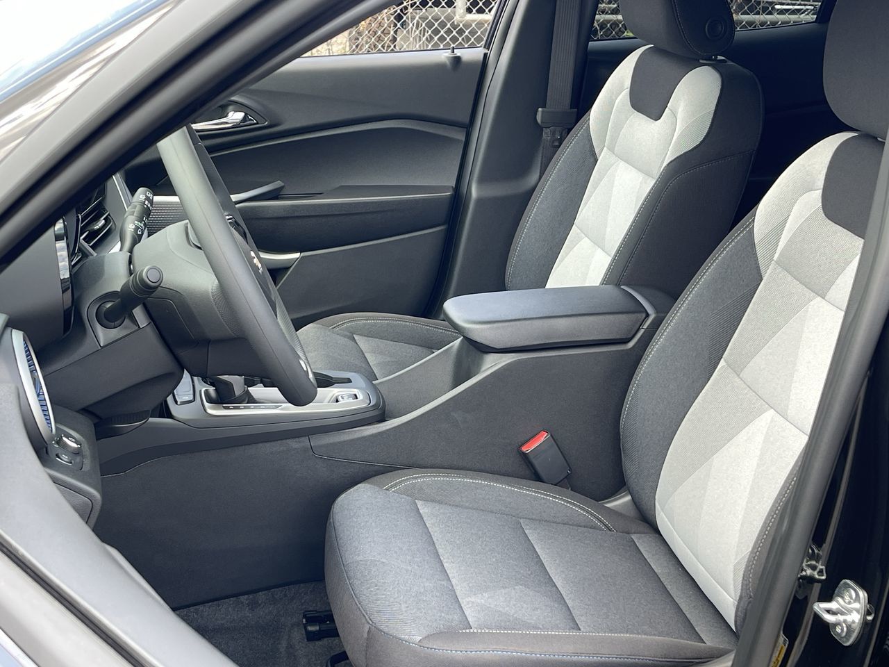 2025 Chevrolet Trax in Saint-Leonard, Quebec