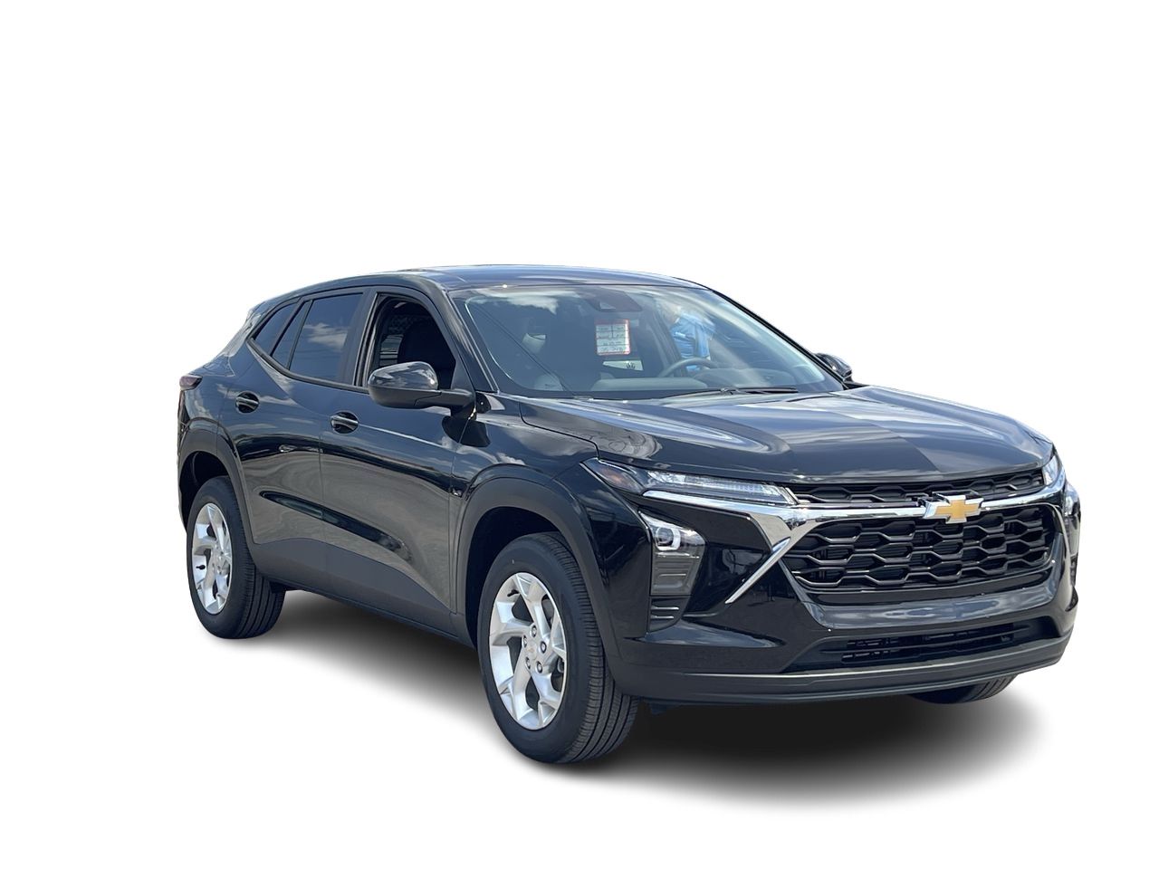 2025 Chevrolet Trax in Saint-Leonard, Quebec