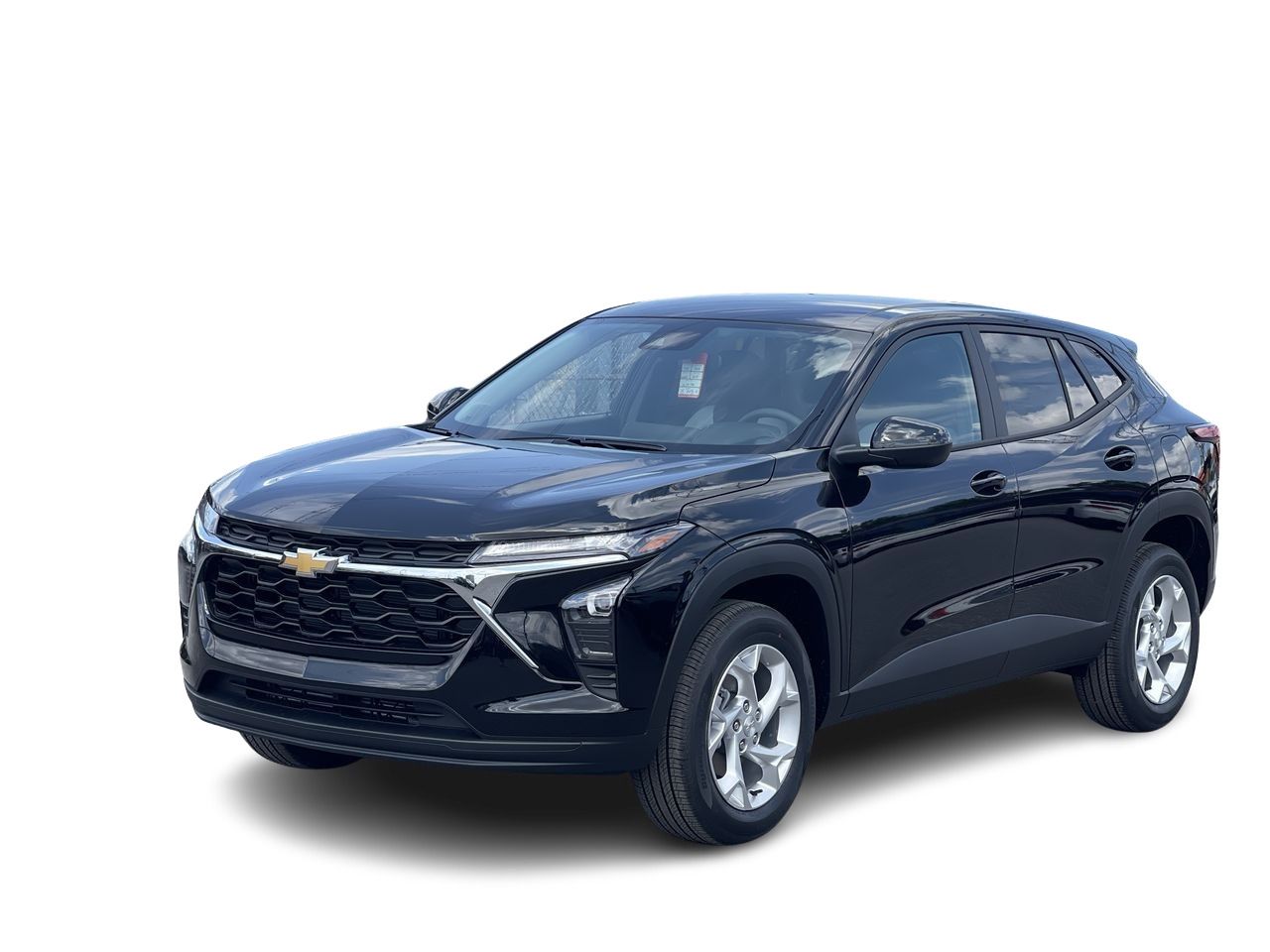 2025 Chevrolet Trax in Saint-Leonard, Quebec
