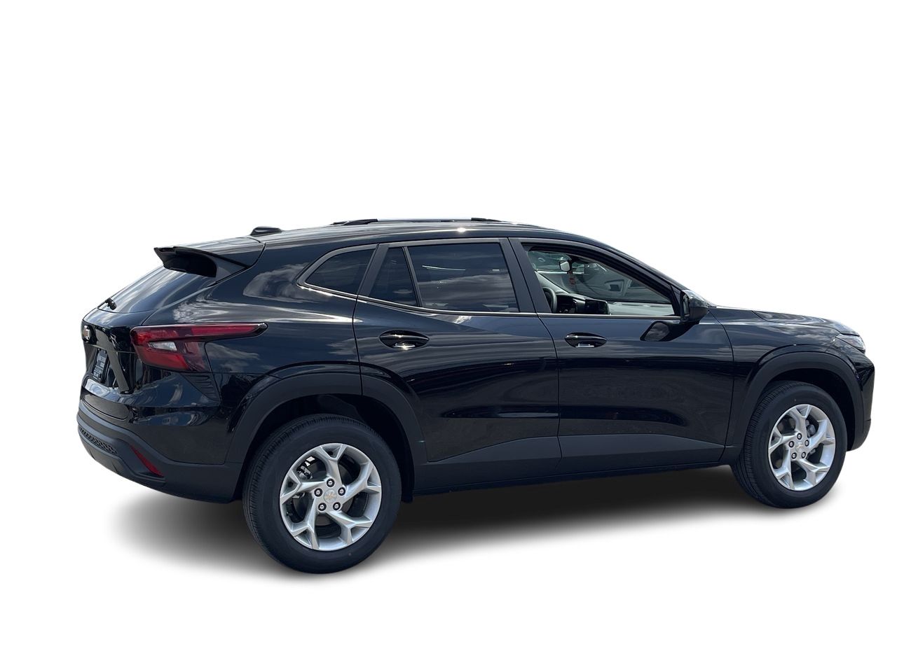 2025 Chevrolet Trax in Saint-Leonard, Quebec