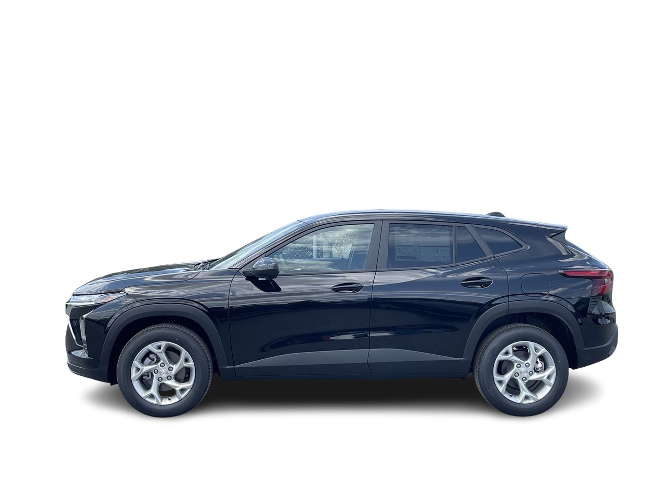2025 Chevrolet Trax in Saint-Leonard, Quebec