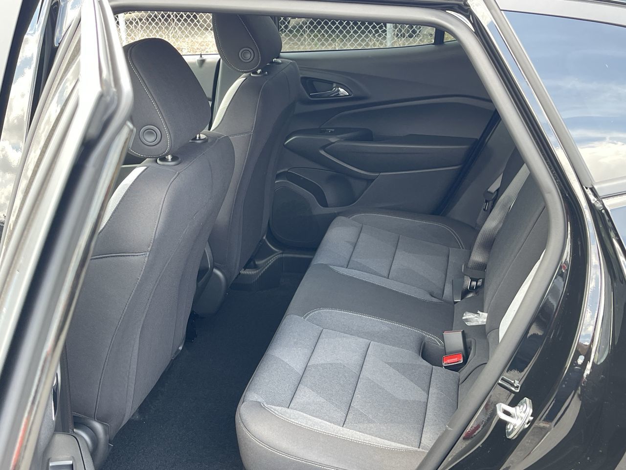 2025 Chevrolet Trax in Saint-Leonard, Quebec