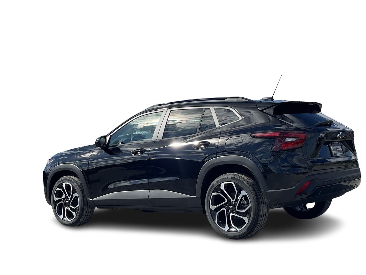 Chevrolet Trax  2026