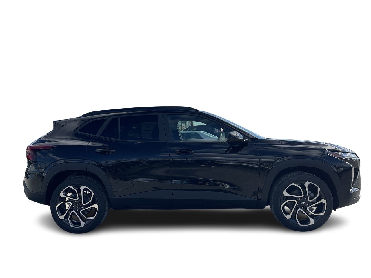 Chevrolet Trax  2026