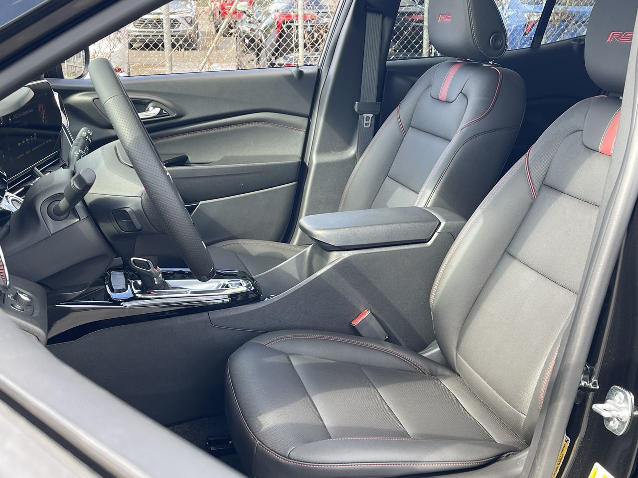 Chevrolet Trax  2026