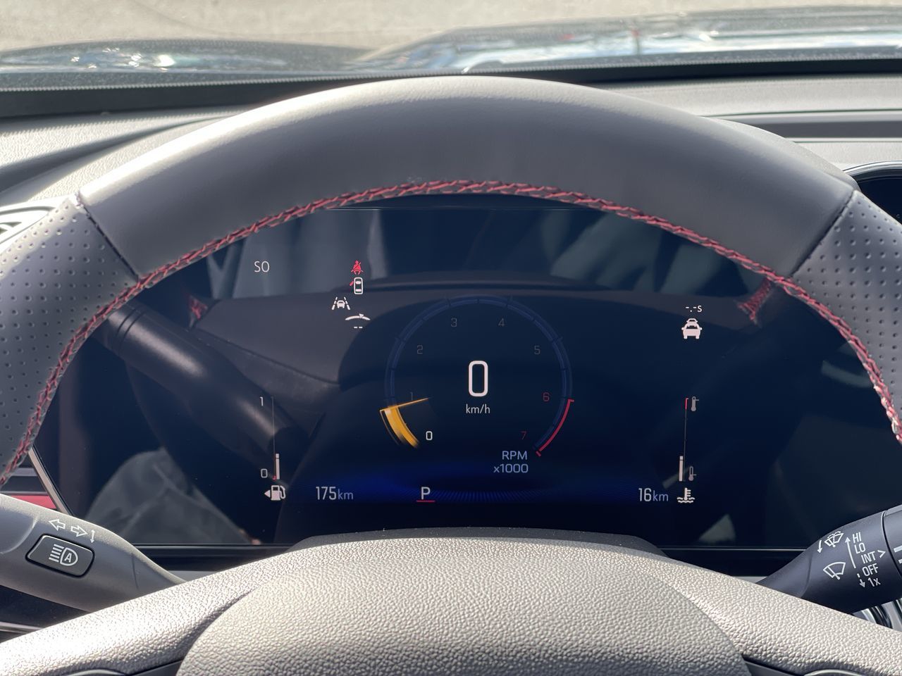 Chevrolet Trax  2026