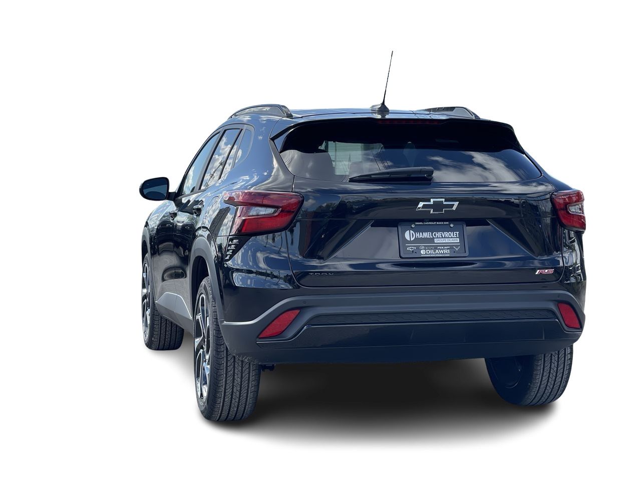 Chevrolet Trax  2026