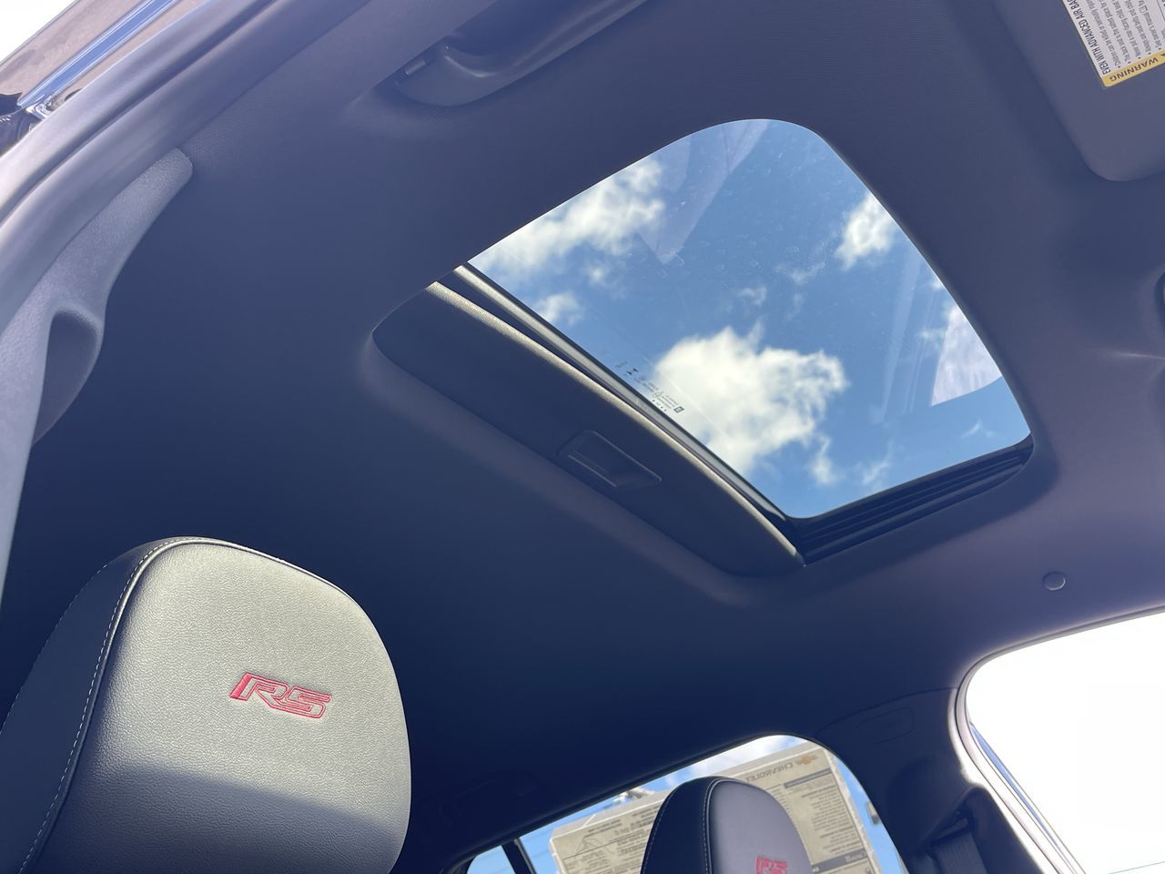 Chevrolet Trax  2026