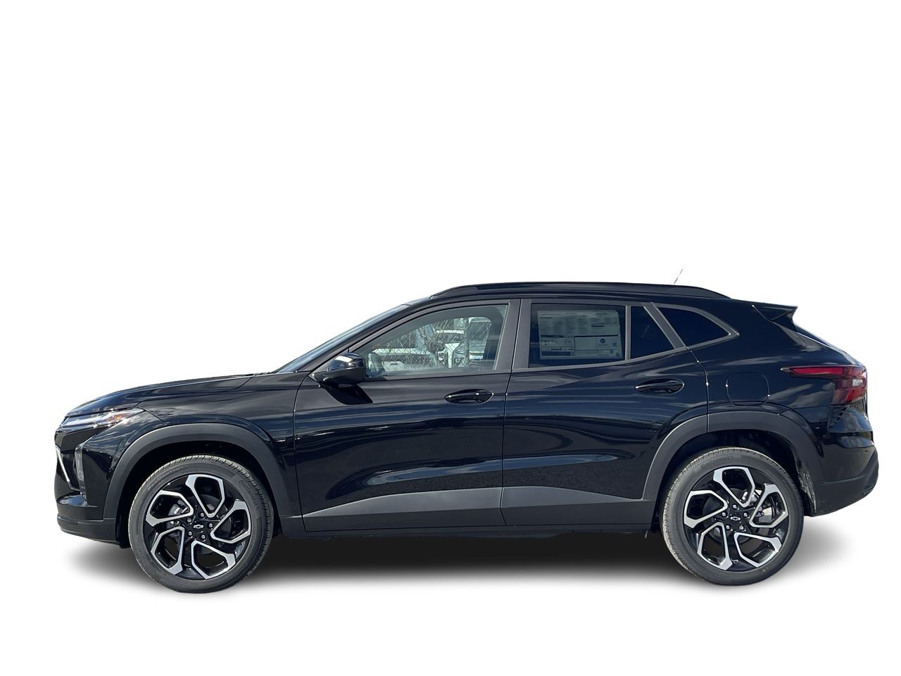 Chevrolet Trax  2026