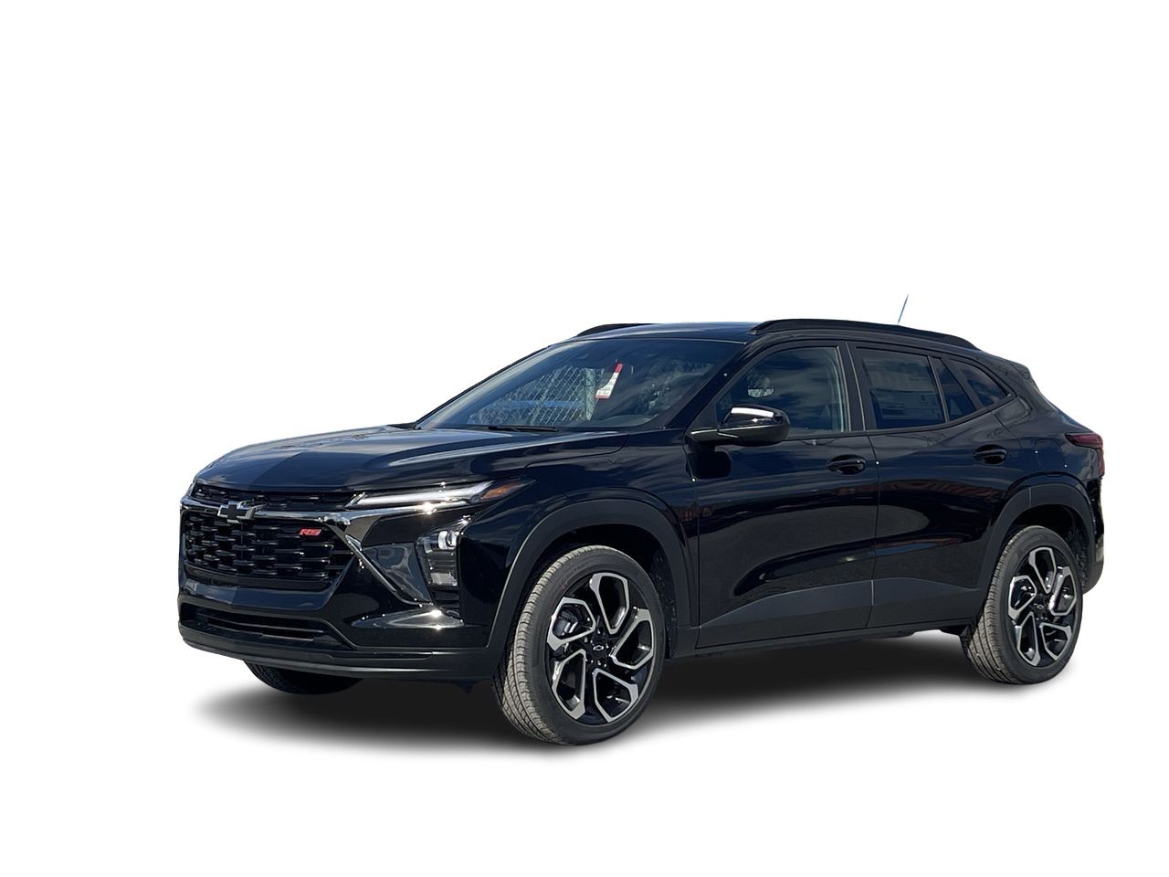 Chevrolet Trax  2026