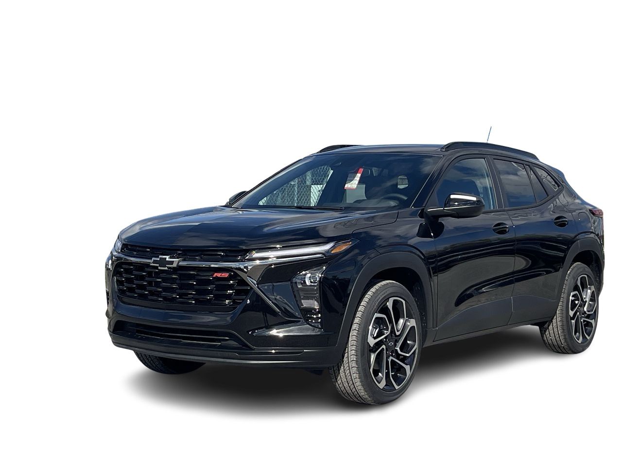 Chevrolet Trax  2026