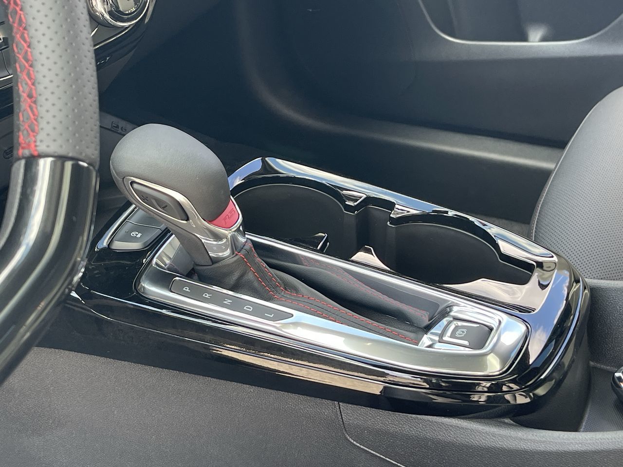 Chevrolet Trax  2026