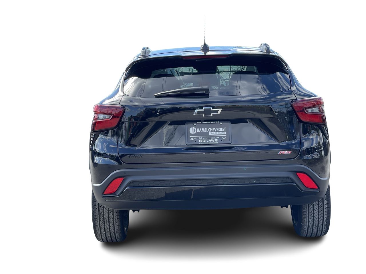 Chevrolet Trax  2026