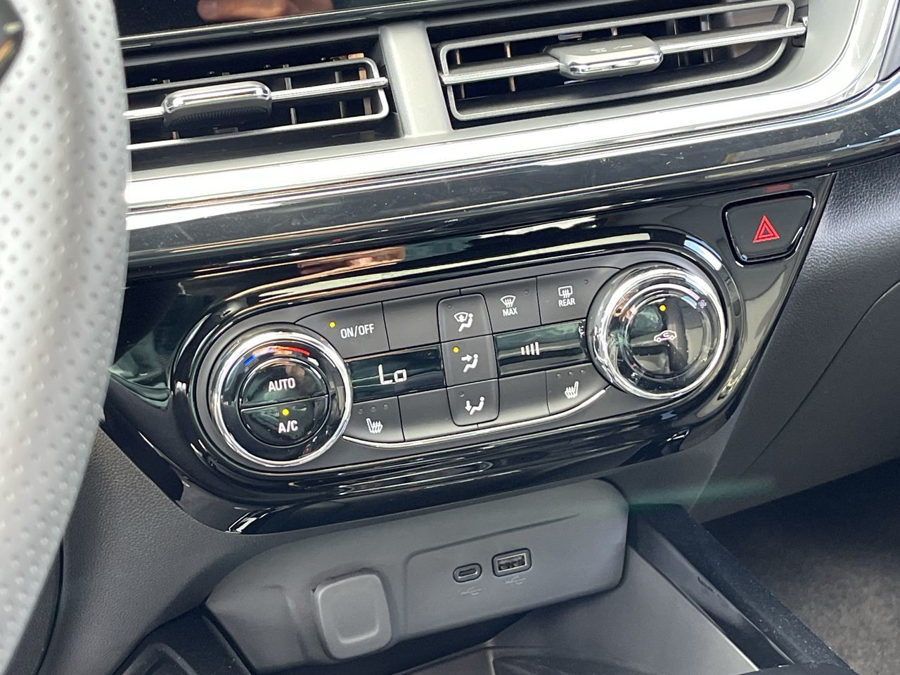 Chevrolet Trax  2026