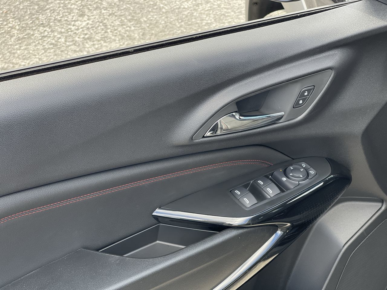 Chevrolet Trax  2026