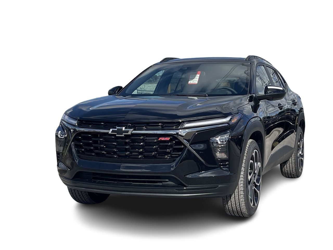 Chevrolet Trax  2026