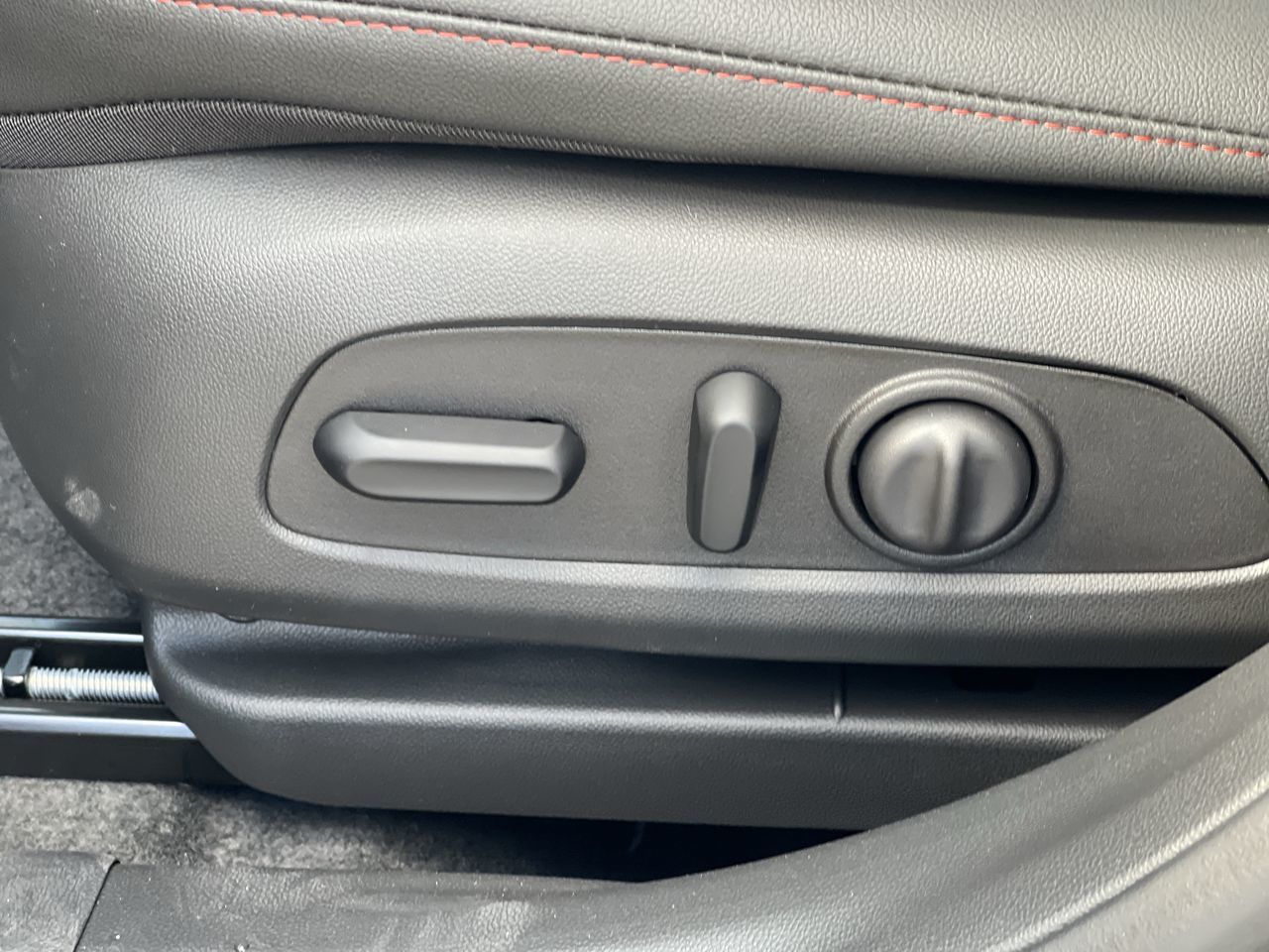 Chevrolet Trax  2026