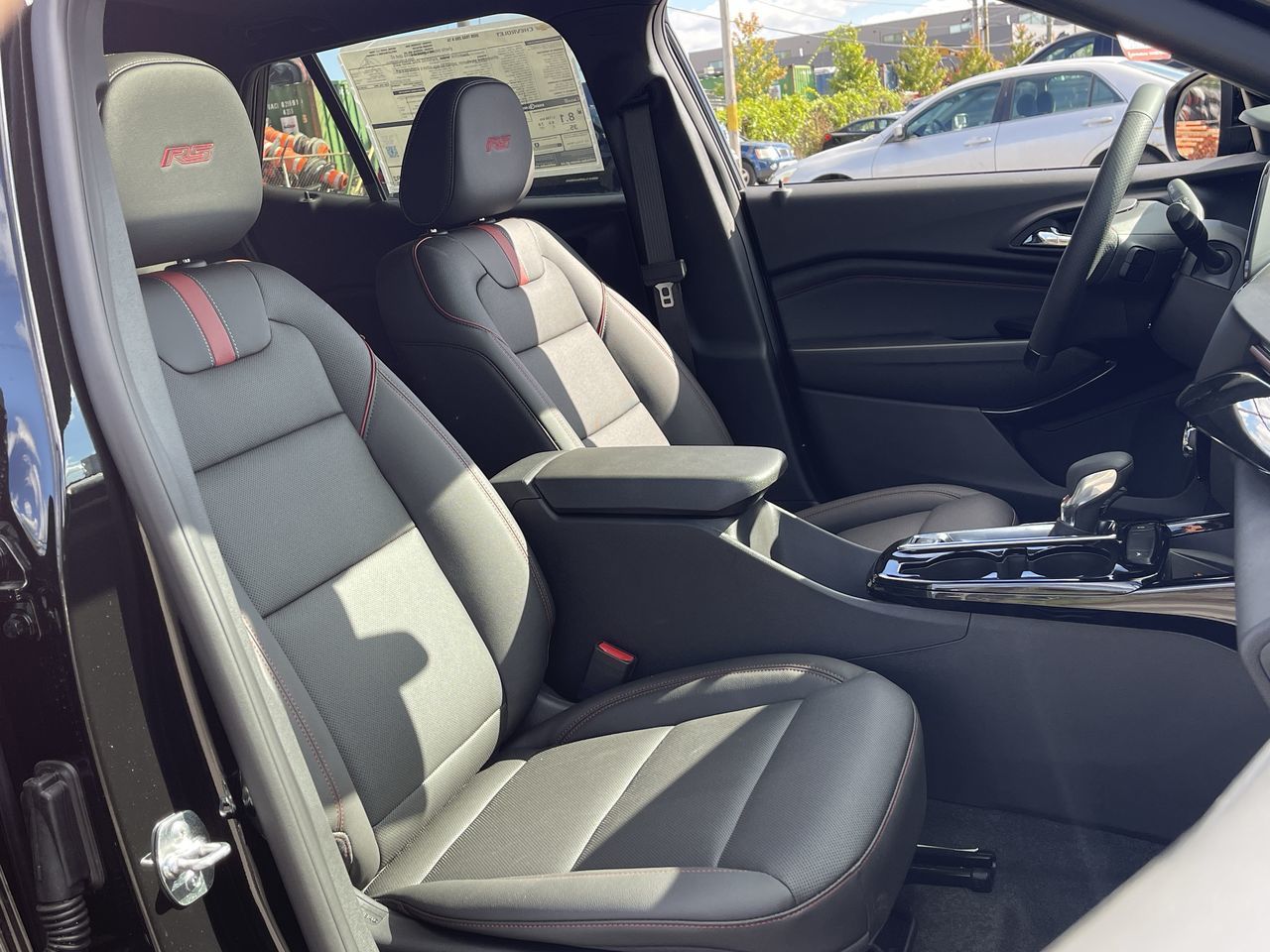 Chevrolet Trax  2026