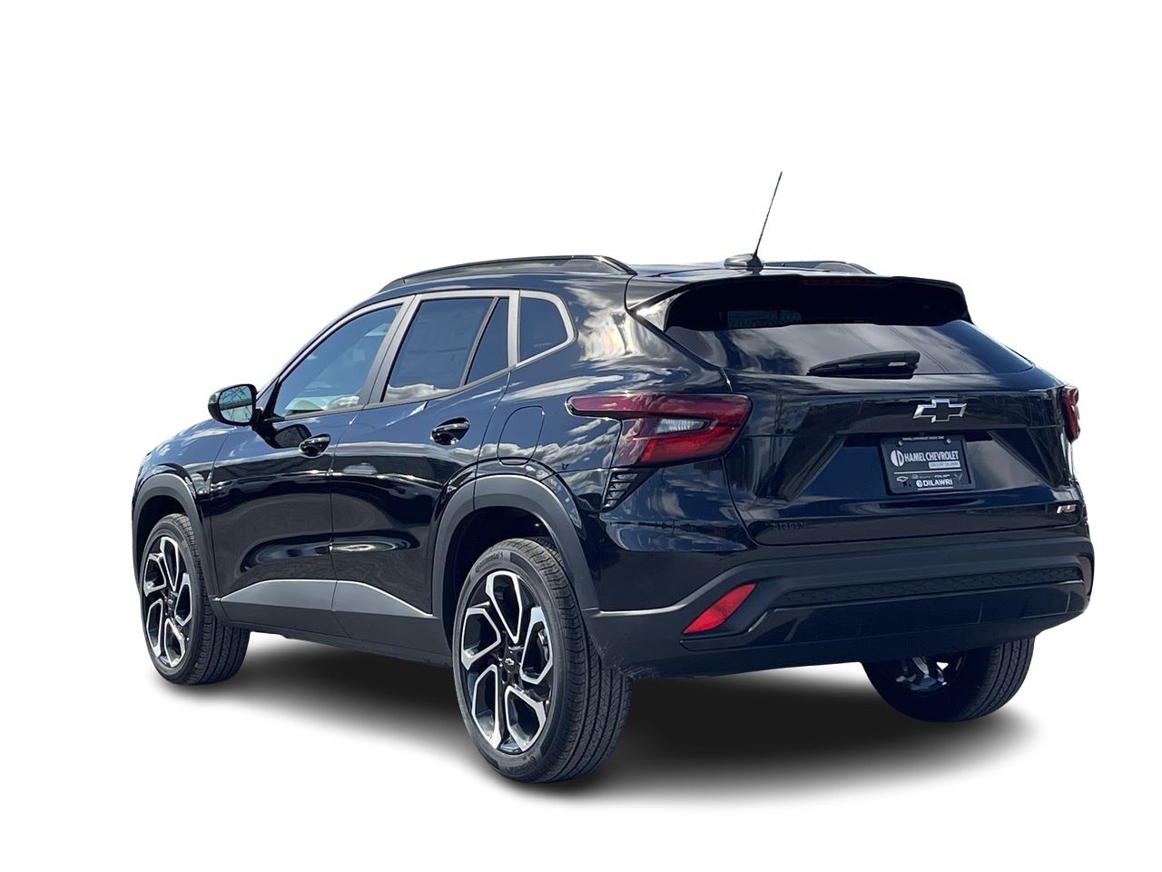 Chevrolet Trax  2026