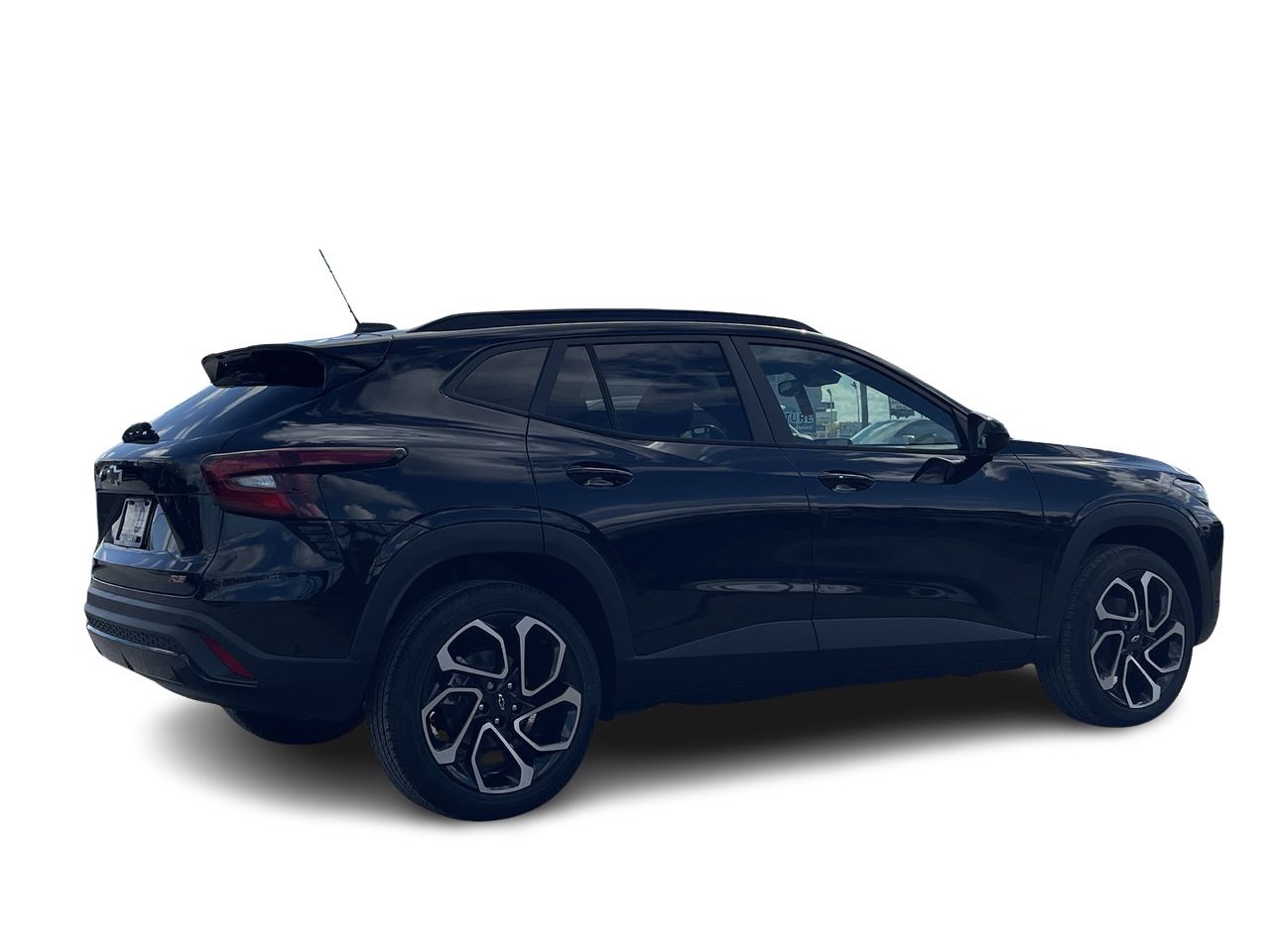 Chevrolet Trax  2026