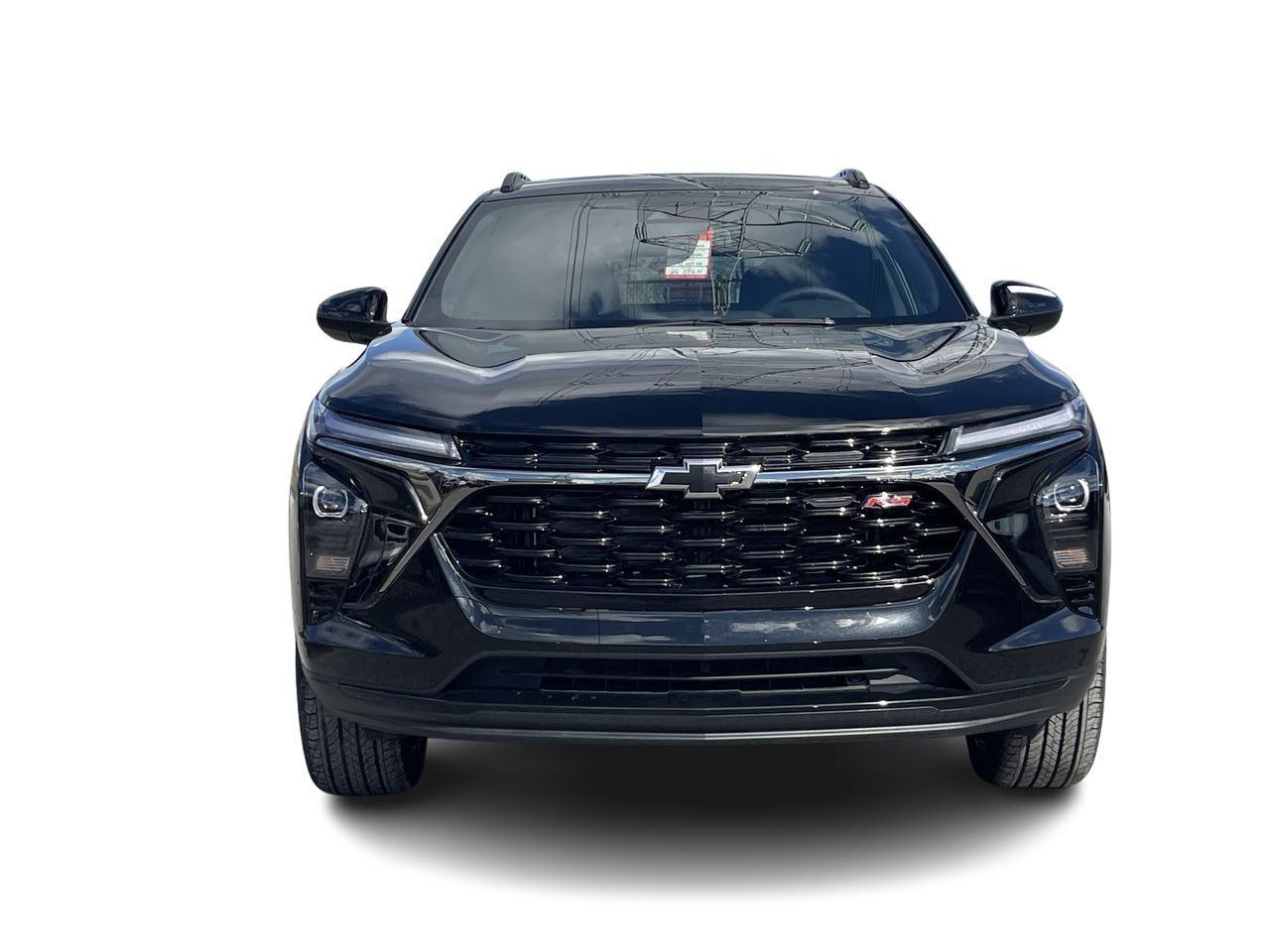 Chevrolet Trax  2026