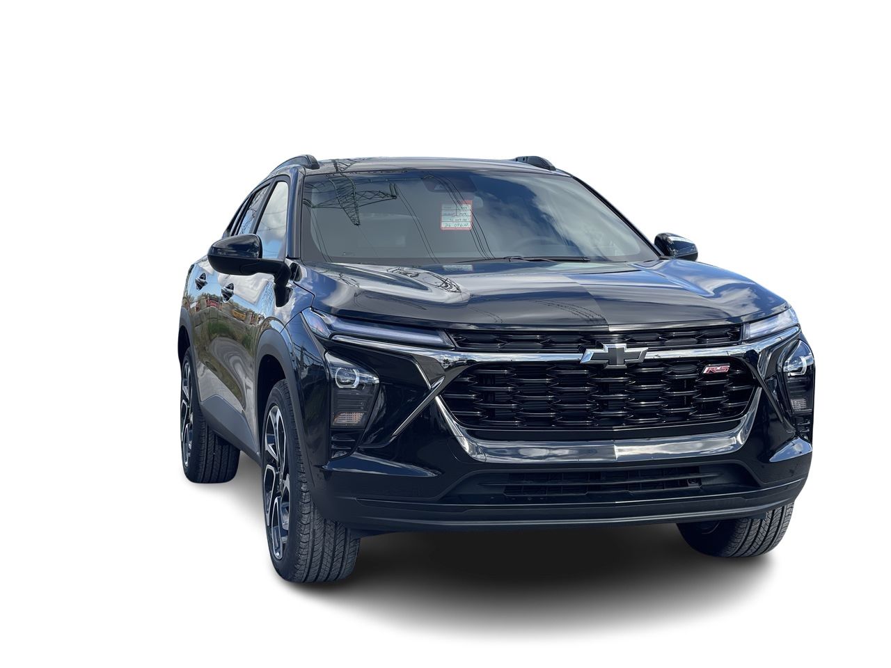 Chevrolet Trax  2026