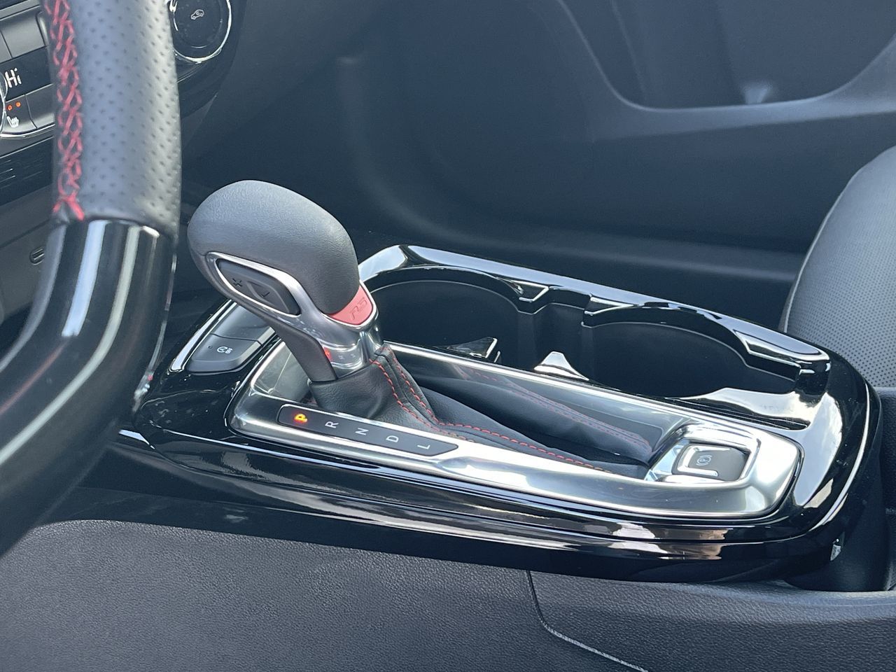 Chevrolet Trax  2026