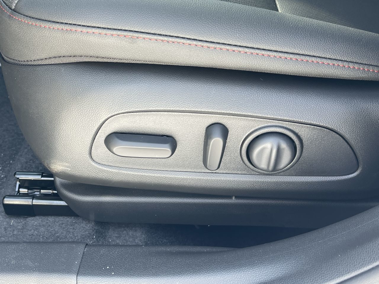 Chevrolet Trax  2026