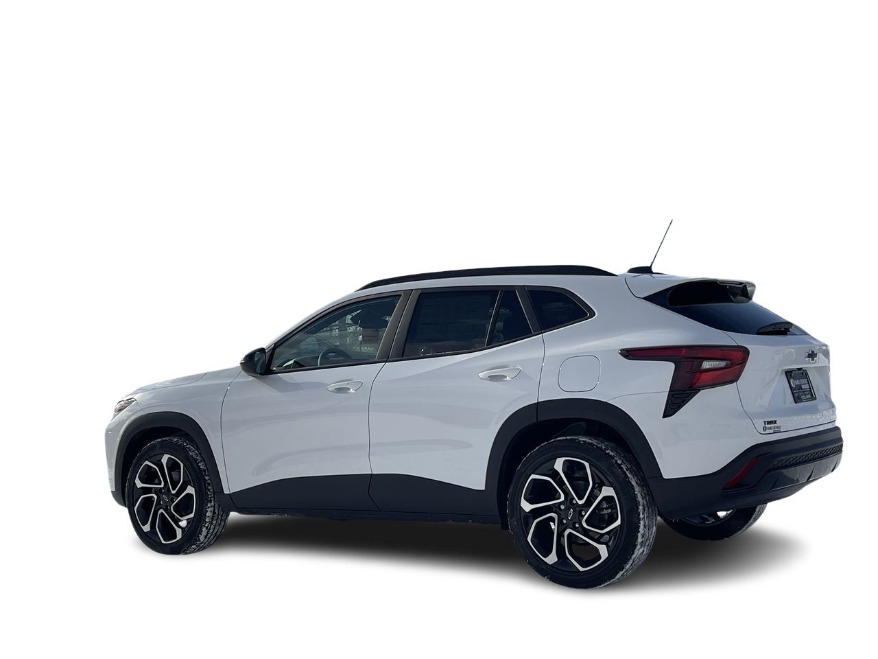 Chevrolet Trax  2026