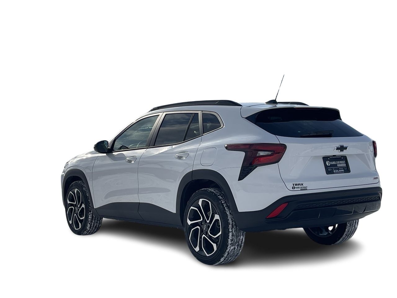 Chevrolet Trax  2026