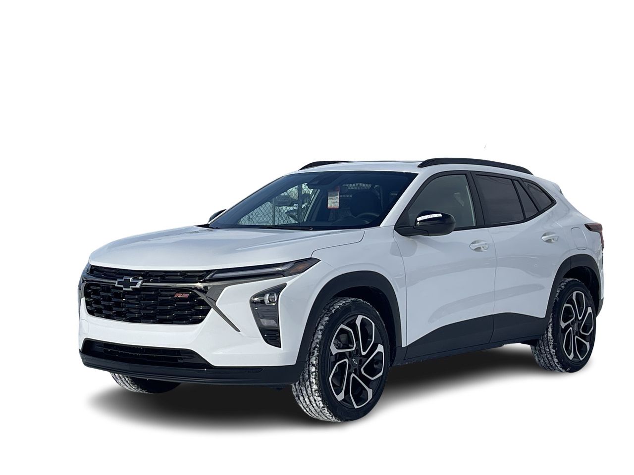 Chevrolet Trax  2026