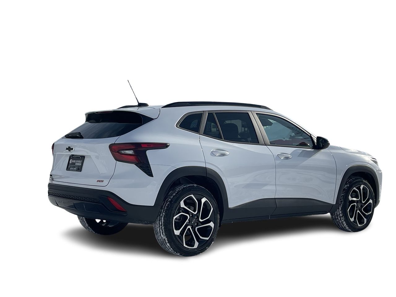 Chevrolet Trax  2026