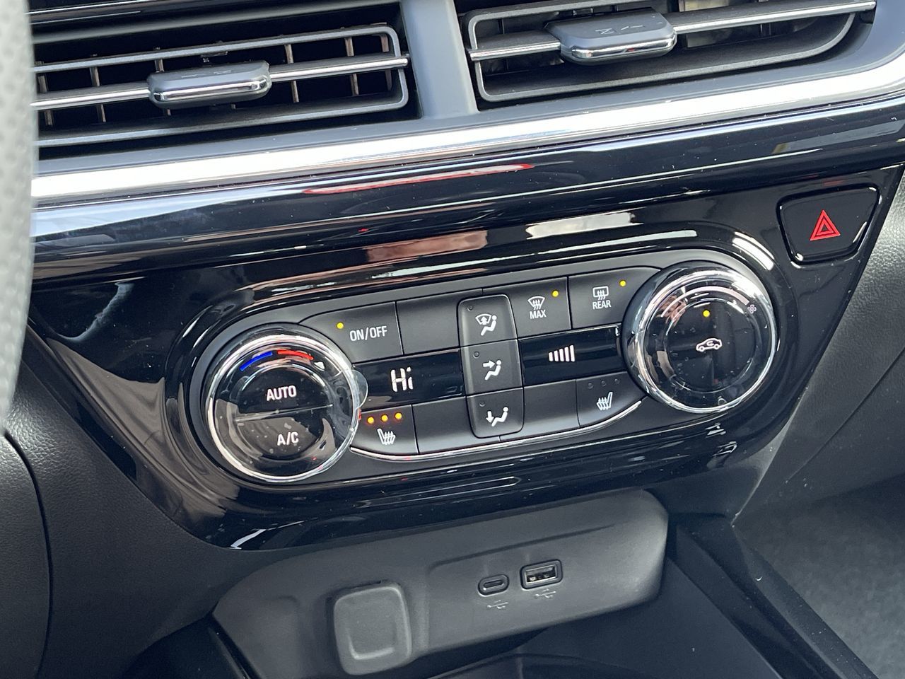 Chevrolet Trax  2026