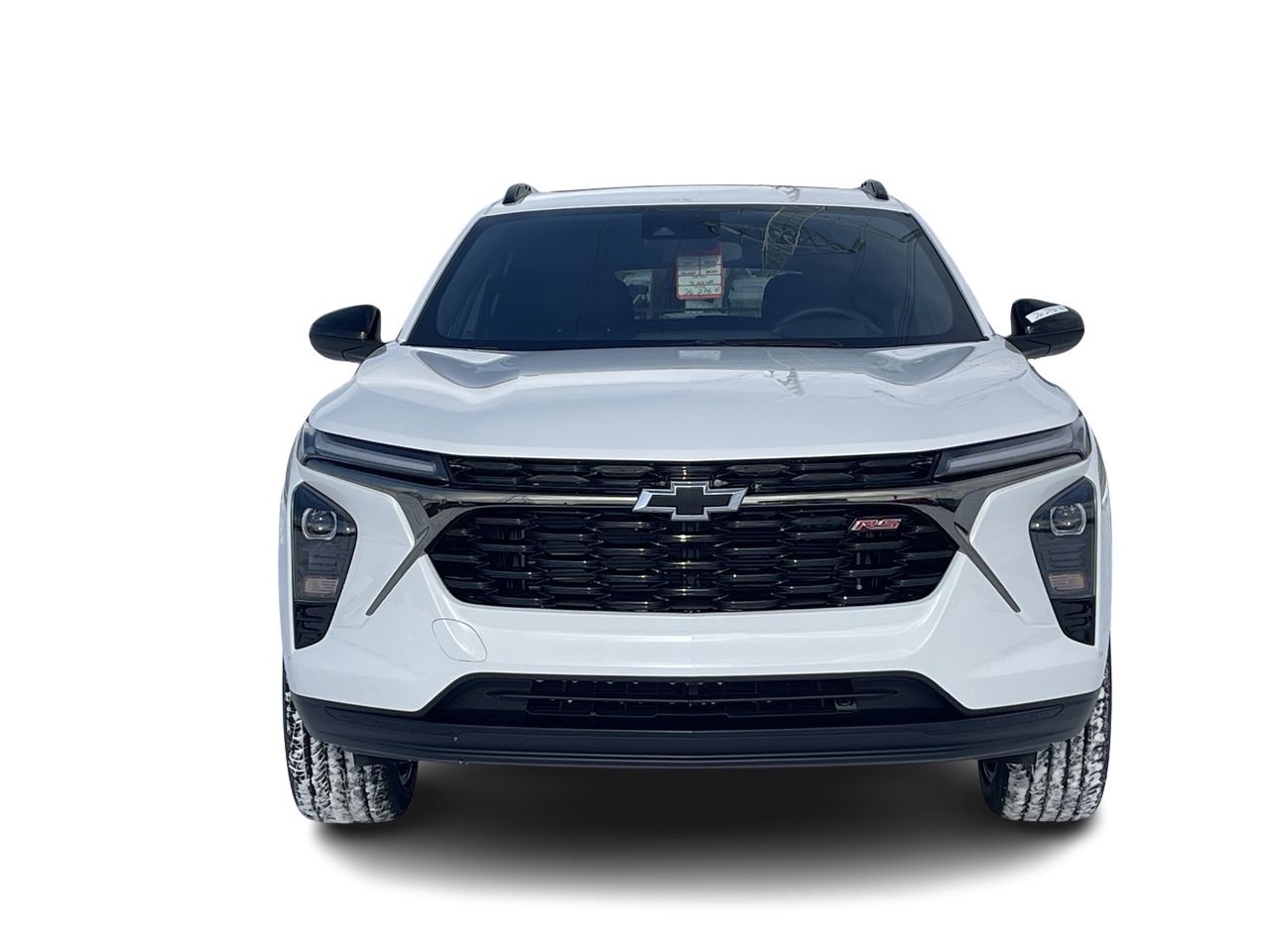 Chevrolet Trax  2026