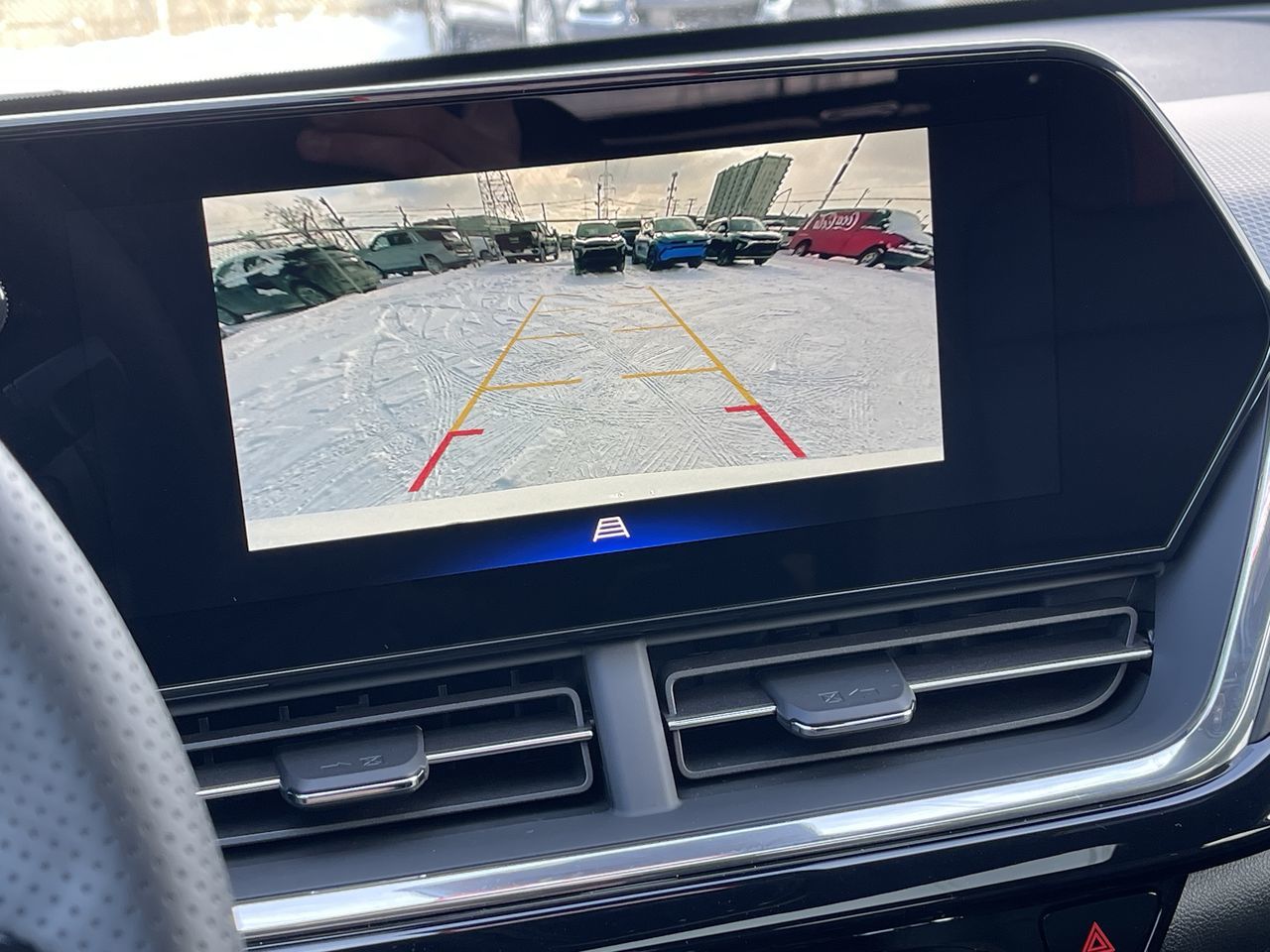 Chevrolet Trax  2026