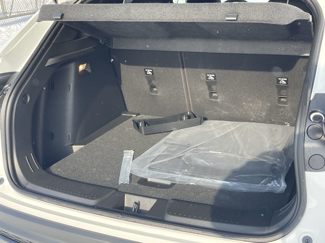 Chevrolet Trax  2026